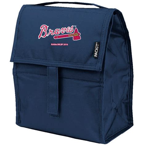 braves metal lunch box|I Tested the Atlanta Braves Lunch Box and Here's Why It's a .